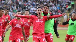 Este sería el posible rival de Sport Huancayo en la Copa Libertadores 2023