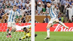 El gol de la polémica