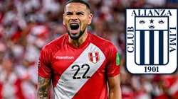 El zaguero manifestó su deseo por jugar por el equipo victoriano.