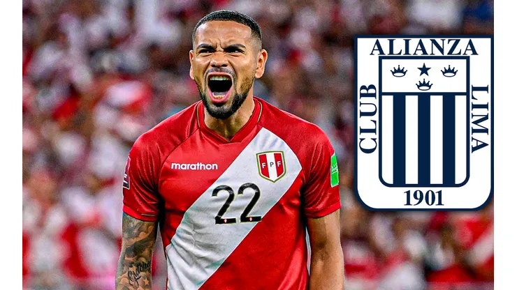 El zaguero manifestó su deseo por jugar por el equipo victoriano.