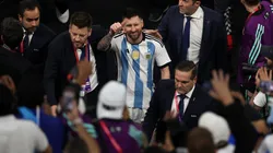 Argentina v France: Final - FIFA World Cup Qatar 2022