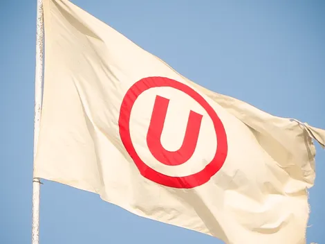 Universitario de Deportes confirmó su nuevo refuerzo