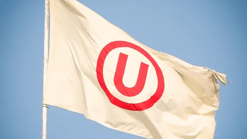 Universitario de Deportes confirmó su nuevo refuerzo