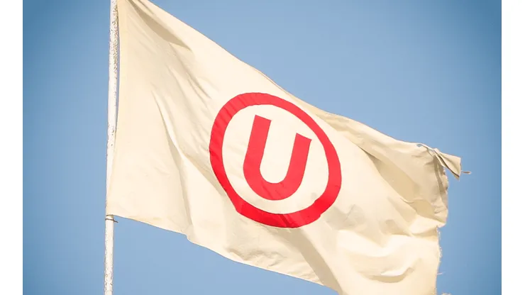 Universitario de Deportes confirmó su nuevo refuerzo