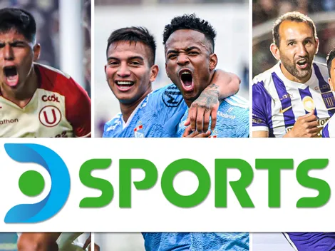 OFICIAL: DIRECTV confirmó que transmitirá la Liga 1 2023