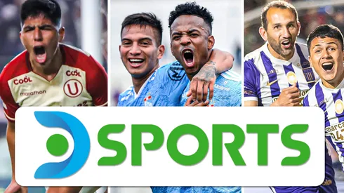 DIRECTV confirmó que transmitirá el campeonato peruano.