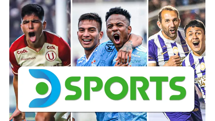 DIRECTV confirmó que transmitirá el campeonato peruano.