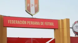 Asesor legal de la FPF le responde fuerte a Óscar Romero (ADFP)