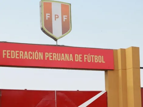 Asesor legal de la FPF le responde fuerte a Óscar Romero (ADFP)