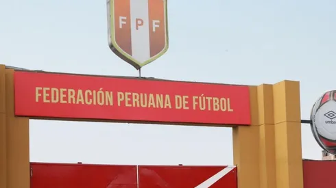 Asesor legal de la FPF le responde fuerte a Óscar Romero (ADFP)