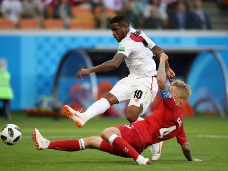 ¿Por qué se retiró Jefferson Farfán del fútbol profesional?