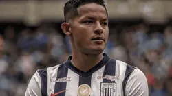 Yordi Vílchez confía en el tricampeonato este 2023