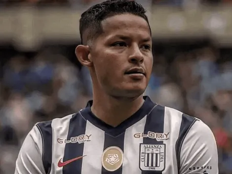 Yordi Vílchez confía en el tricampeonato este 2023