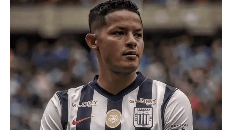 Yordi Vílchez confía en el tricampeonato este 2023