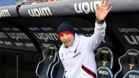 Hasta siempre, ídolo