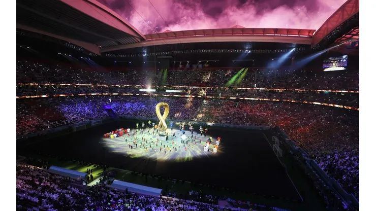 Conoce cómo ver la Ceremonia de Clausura de Qatar 2022 en Perú.