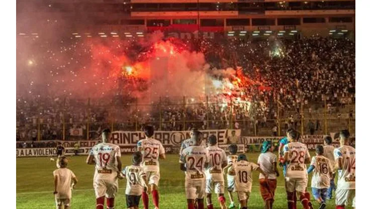 ¿Se cancela la Noche Crema 2023?