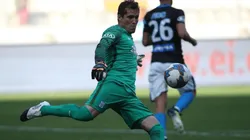 Alianza Lima sorprende contratando a Leao Butrón