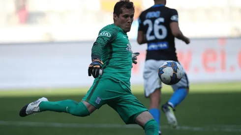 Alianza Lima sorprende contratando a Leao Butrón