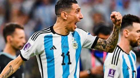 Scaloni le restó responsabilidad a Messi de cara a la final de Qatar 2022