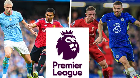 Cada vez falta menos para que regrese la Premier League.