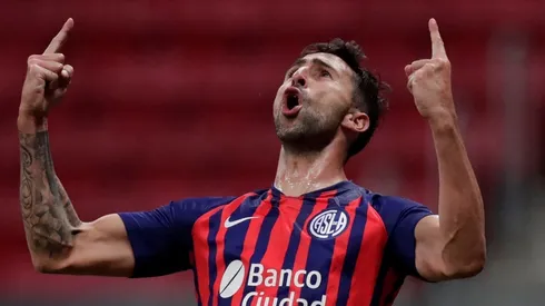 César Vallejo da el golpe al Mercado de Fichajes 