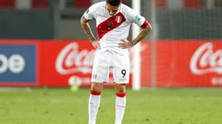 Peru v Colombia - FIFA World Cup 2022 Qatar Qualifier