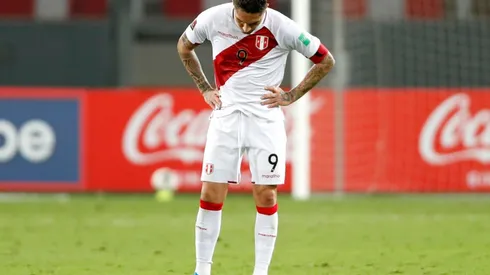 Peru v Colombia – FIFA World Cup 2022 Qatar Qualifier