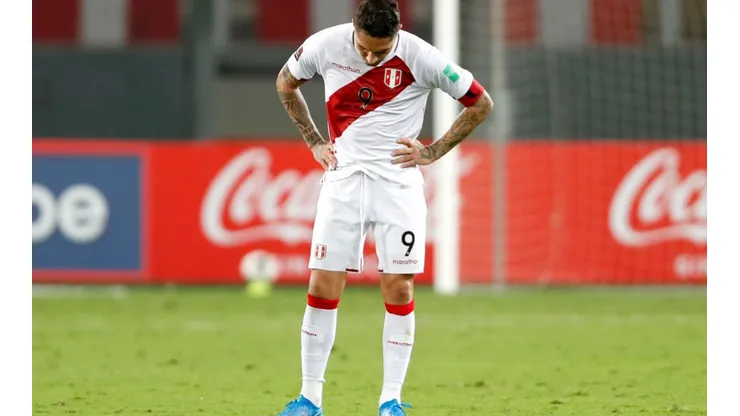 Peru v Colombia - FIFA World Cup 2022 Qatar Qualifier