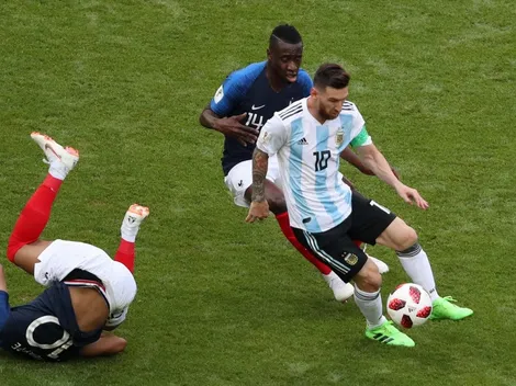 La final del Mundial la podrás vivir con todo en Betano