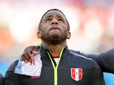 Jefferson Farfán y su emotiva carta de despedida al fútbol profesional