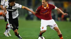 AS Roma v Parma FC - Serie A