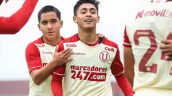 Guillermo Larios se olvida de Universitario y ficha por este club histórico