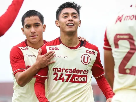 Guillermo Larios se olvida de Universitario y ficha por este club histórico