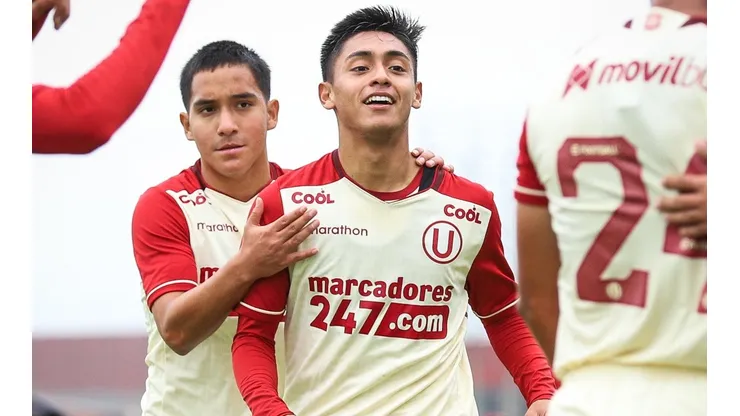 Guillermo Larios se olvida de Universitario y ficha por este club histórico