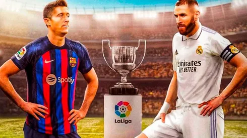 Ahora que se acaba el Mundial de Qatar 2022: ¿Cuándo regresa la Liga Española?