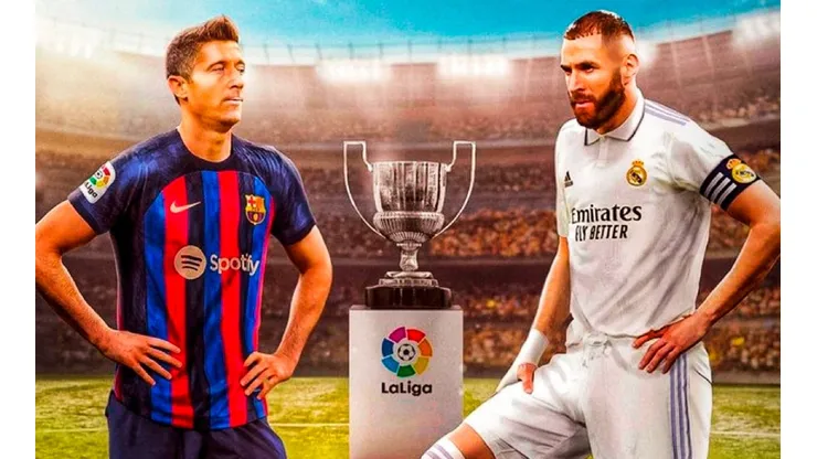 Ahora que se acaba el Mundial de Qatar 2022: ¿Cuándo regresa la Liga Española?