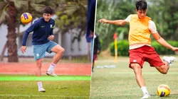 Universitario de Deportes busca contratar a futbolista de Alianza Lima