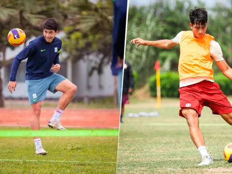 Universitario de Deportes busca contratar a futbolista de Alianza Lima