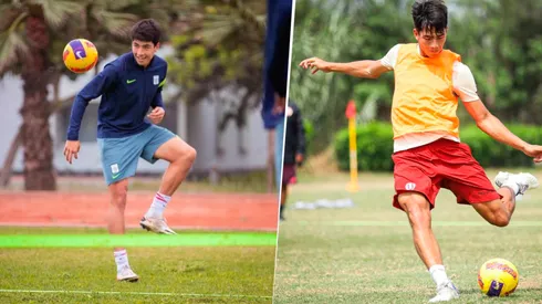 Universitario de Deportes busca contratar a futbolista de Alianza Lima