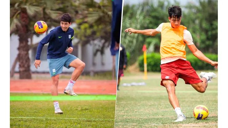 Universitario de Deportes busca contratar a futbolista de Alianza Lima