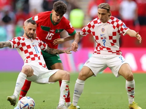 Croacia vs Marruecos: esto pagan las casas de apuestas por el partido del tercer puesto del Mundial