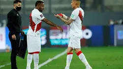 Peru v Chile - FIFA World Cup 2022 Qatar Qualifier