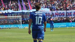 Alerta en de Alianza Lima: su fichaje estrella se cae