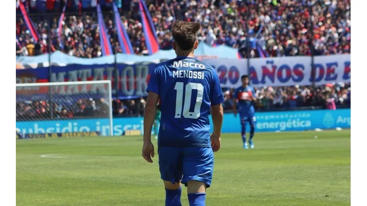 Alerta en de Alianza Lima: su fichaje estrella se cae