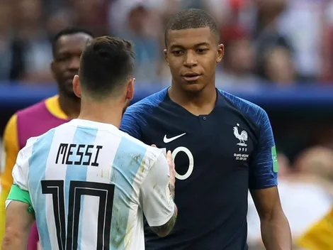 Argentina vs. Francia: ¿Qué plantel es el más costoso de la Gran Final del Mundial Qatar 2022?