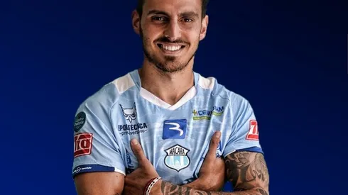 César Vallejo Rompe el mercado de Fichajes y se trae a figura de la Serie A