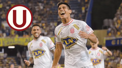 ¿Por qué Bruno Sepúlveda no es oficializado en Universitario?