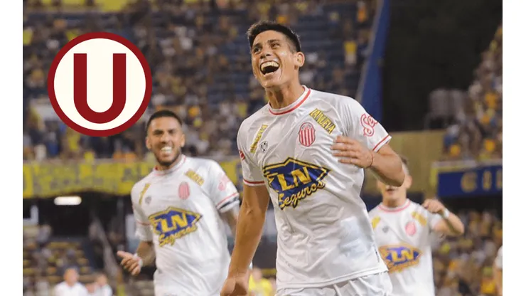 ¿Por qué Bruno Sepúlveda no es oficializado en Universitario?