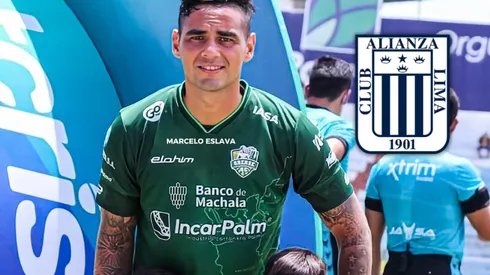 Marcos Acosta confirmó charlas con el bicampeón de la Liga 1